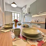 Διαμέρισμα La Casa Di Umberto Ρώμη