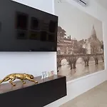 La Casa Di Umberto Διαμέρισμα
