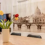 La Casa Di Umberto Διαμέρισμα Ρώμη