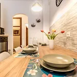 Διαμέρισμα La Casa Di Umberto Ρώμη