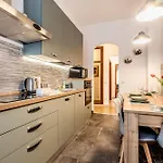 La Casa Di Umberto Διαμέρισμα *