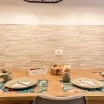 Διαμέρισμα La Casa Di Umberto Ρώμη