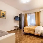 Διαμέρισμα La Casa Di Umberto *