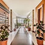 La Casa Di Umberto Διαμέρισμα Ρώμη