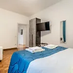 Διαμέρισμα La Casa Di Umberto Ρώμη