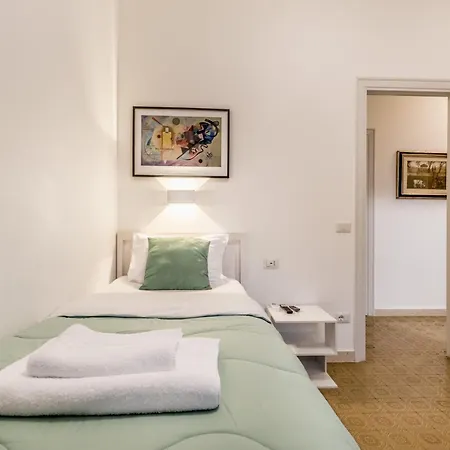 Appartamento La Casa Di Umberto *