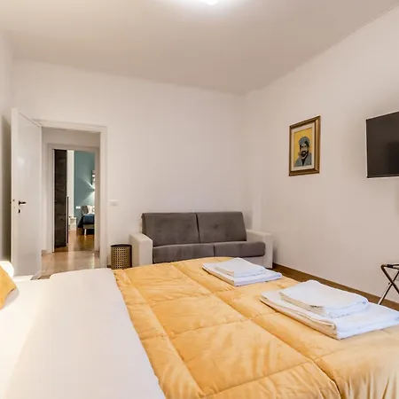 La Casa Di Umberto *
