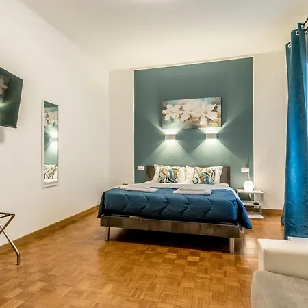 La Casa Di Umberto Roma