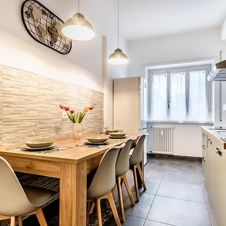 Appartamento La Casa Di Umberto