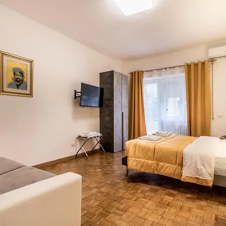 Appartamento La Casa Di Umberto *