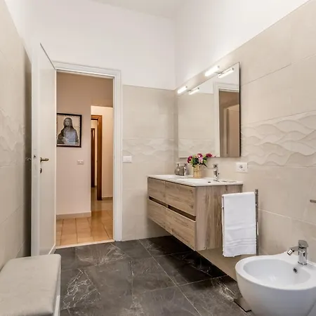 Appartamento La Casa Di Umberto Roma