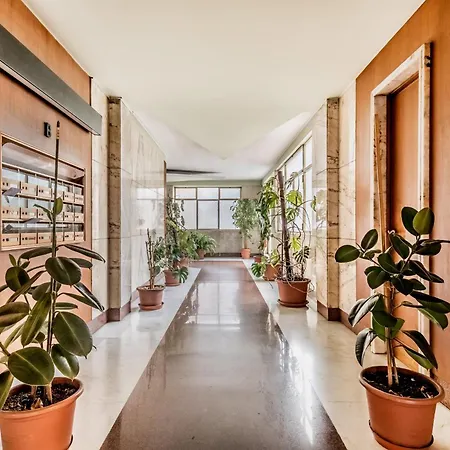 La Casa Di Umberto Appartamento Roma
