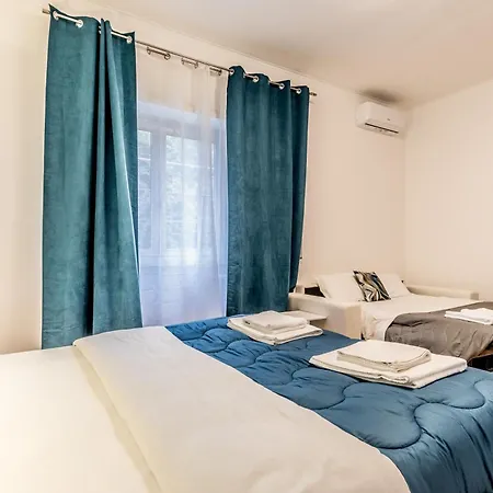 La Casa Di Umberto Appartamento *
