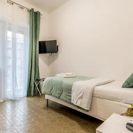 La Casa Di Umberto Roma