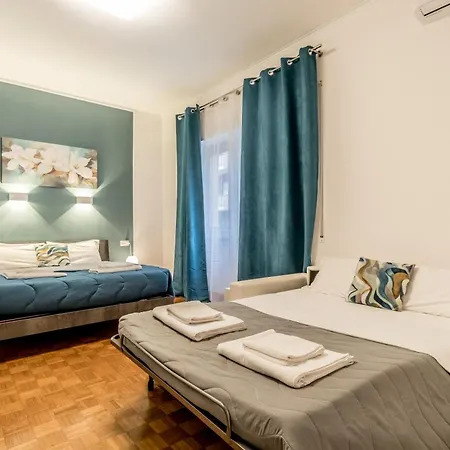 La Casa Di Umberto