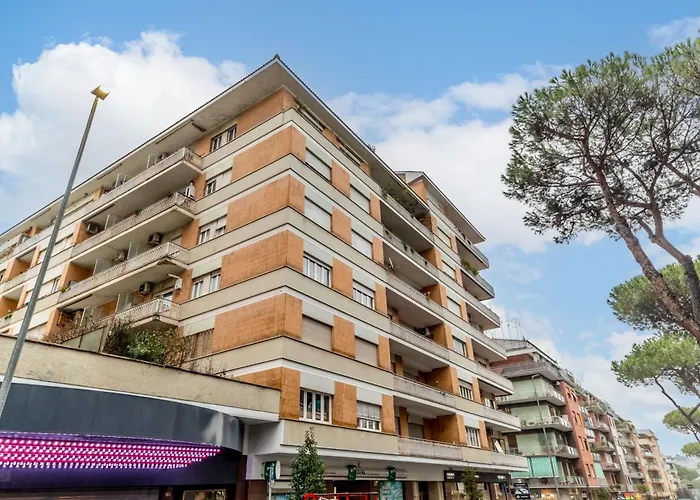 La Casa Di Umberto 아파트 *