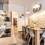 La Casa Di Umberto * Řím