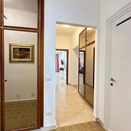 Appartamento La Casa Di Umberto