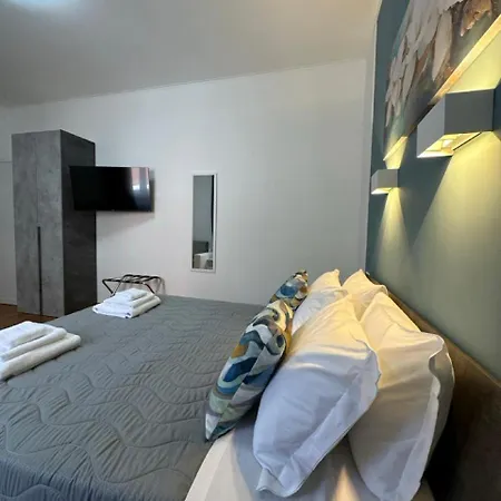 La Casa Di Umberto Appartamento Roma