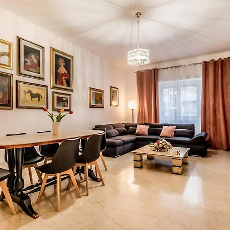 La Casa Di Umberto Appartamento *
