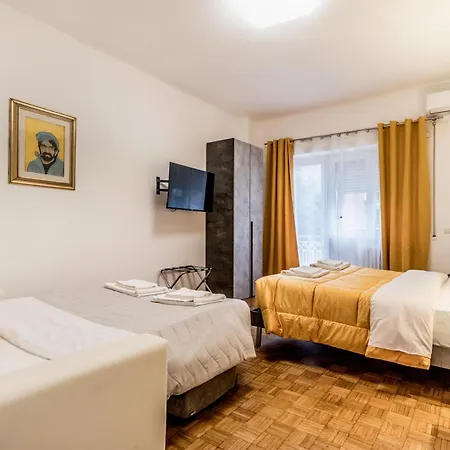 La Casa Di Umberto Appartamento