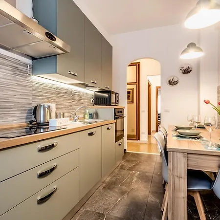 La Casa Di Umberto Appartamento *