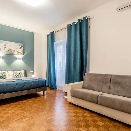 La Casa Di Umberto Appartamento