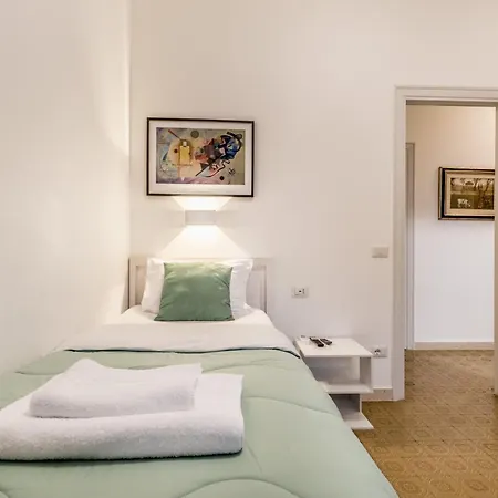 Appartamento La Casa Di Umberto *