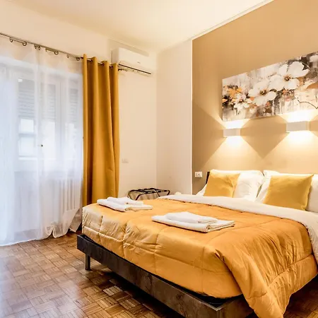 La Casa Di Umberto Appartamento