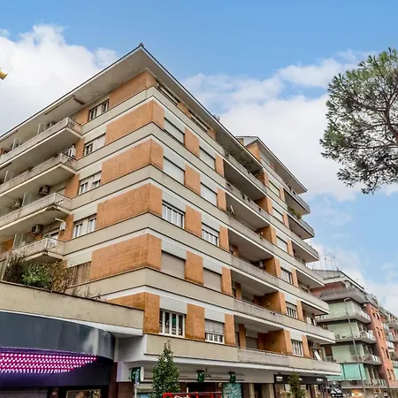 La Casa Di Umberto Appartamento *