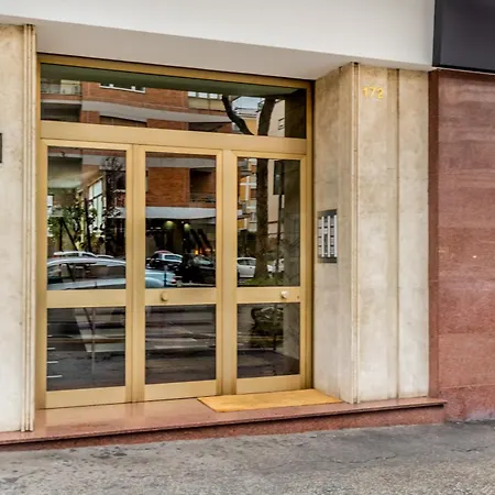 Appartamento La Casa Di Umberto Roma