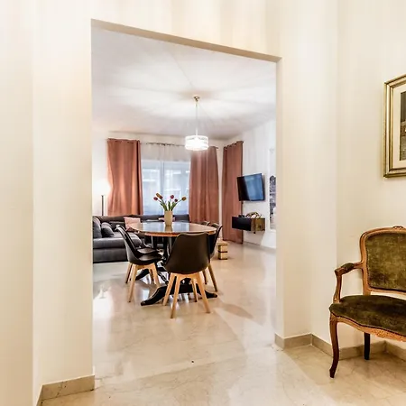 La Casa Di Umberto