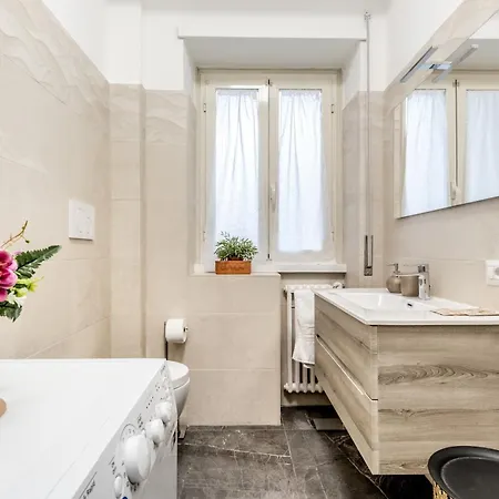 Appartamento La Casa Di Umberto
