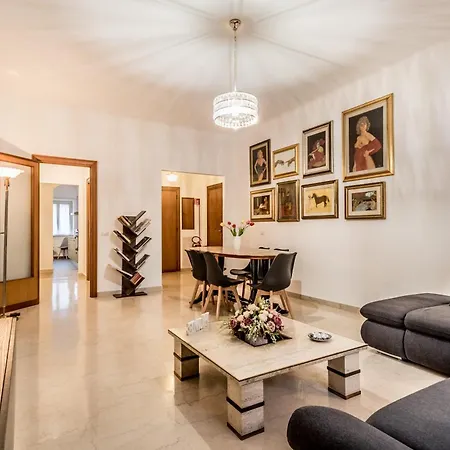 La Casa Di Umberto Appartamento *