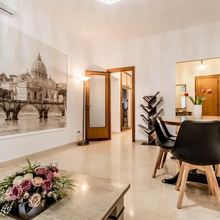 La Casa Di Umberto Roma