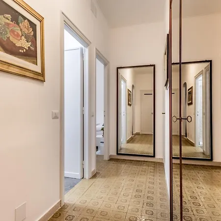 La Casa Di Umberto Appartamento