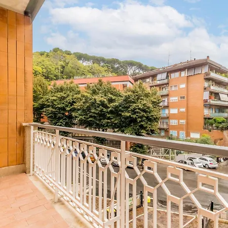 La Casa Di Umberto Appartamento *