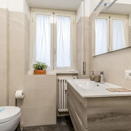 Appartamento La Casa Di Umberto *